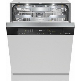 MÁY RỬA BÁT BÁN ÂM Miele G 7510 SCi